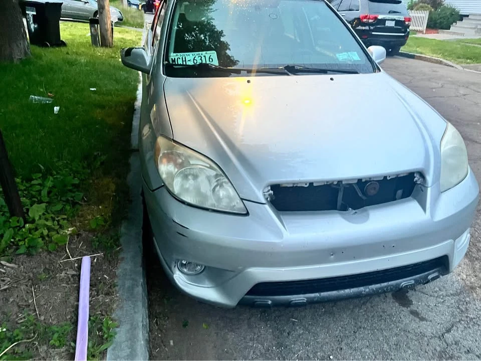 2008 Toyota Matrix 1st Gen - Image 7 of 8