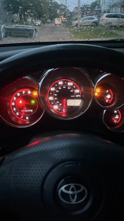 2008 Toyota Matrix 1st Gen - Image 4 of 8