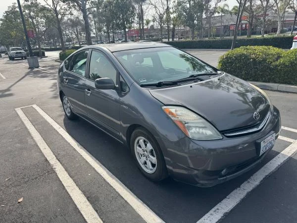2008 Toyota Prius 2nd Gen - Image 2 of 6