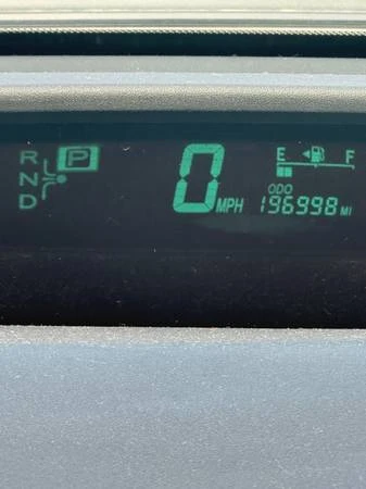 2008 Toyota Prius 2nd Gen - Image 5 of 6