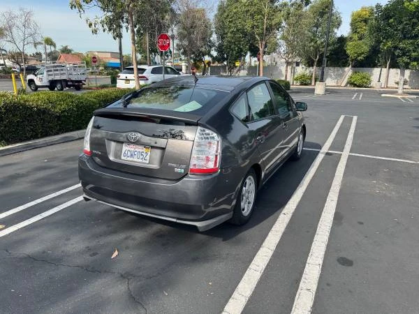 2008 Toyota Prius 2nd Gen - Image 3 of 6