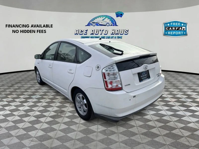 2008 Toyota Prius 2nd Gen - Image 5 of 12