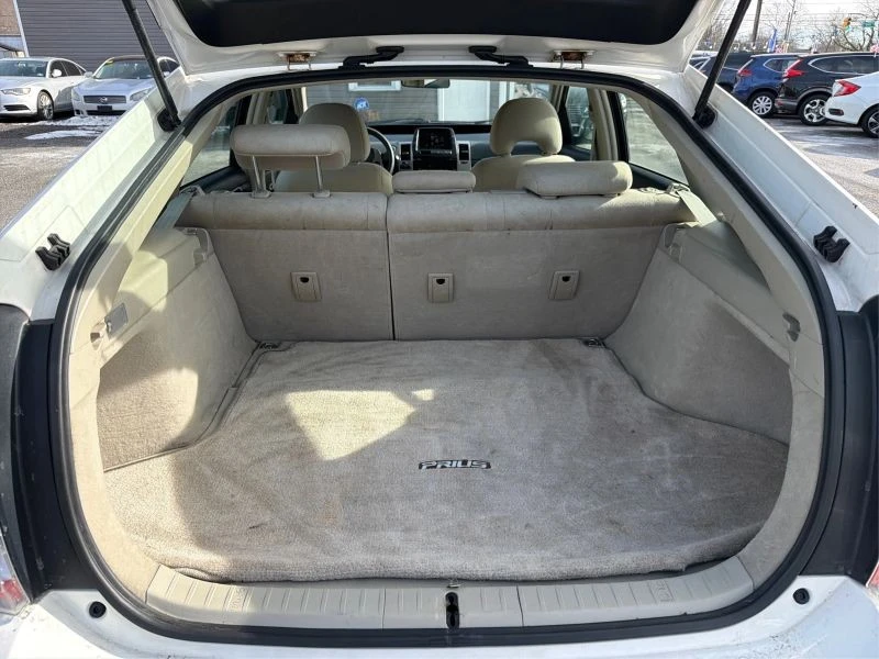 2008 Toyota Prius 2nd Gen - Image 12 of 12