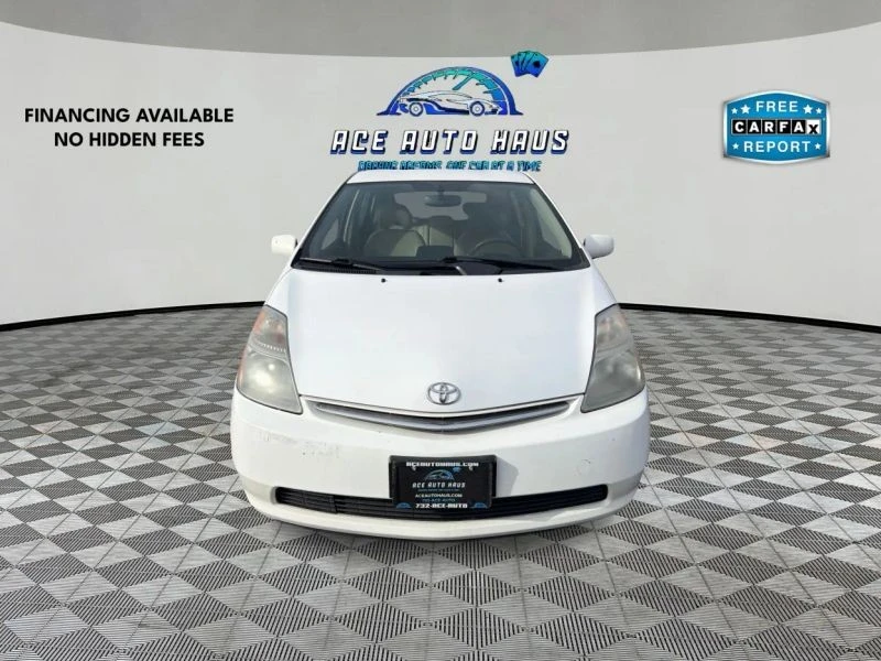 2008 Toyota Prius 2nd Gen - Image 2 of 12