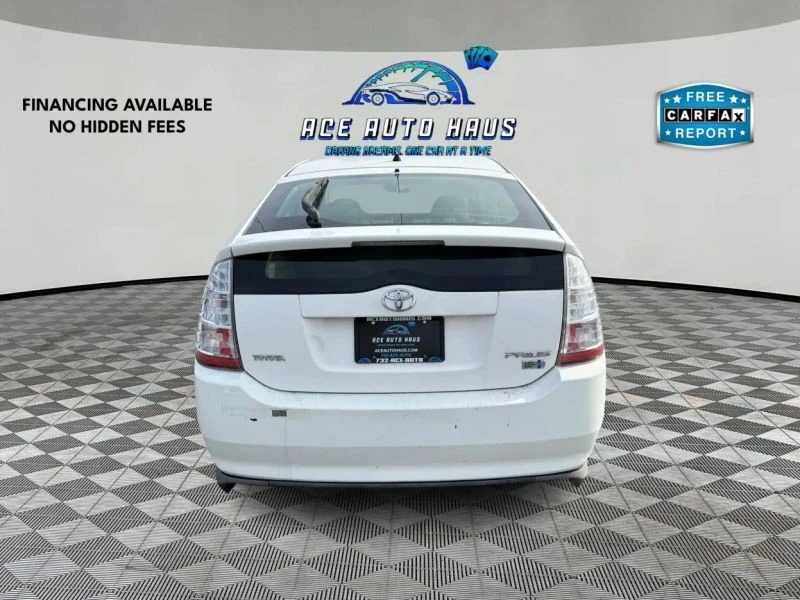 2008 Toyota Prius 2nd Gen - Image 6 of 12