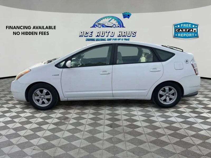 2008 Toyota Prius 2nd Gen - Image 4 of 12