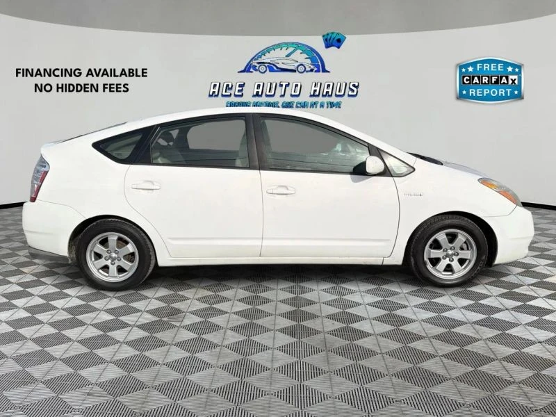 2008 Toyota Prius 2nd Gen - Image 8 of 12