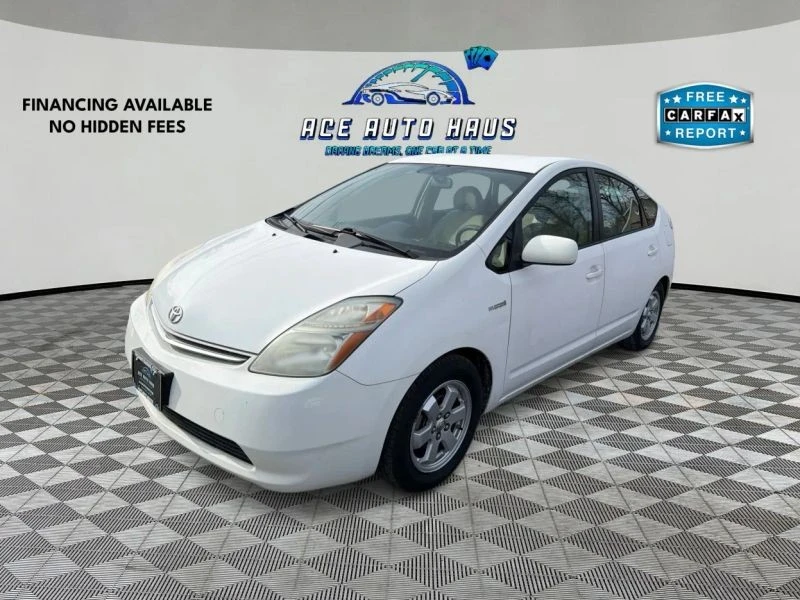 2008 Toyota Prius 2nd Gen - Image 3 of 12