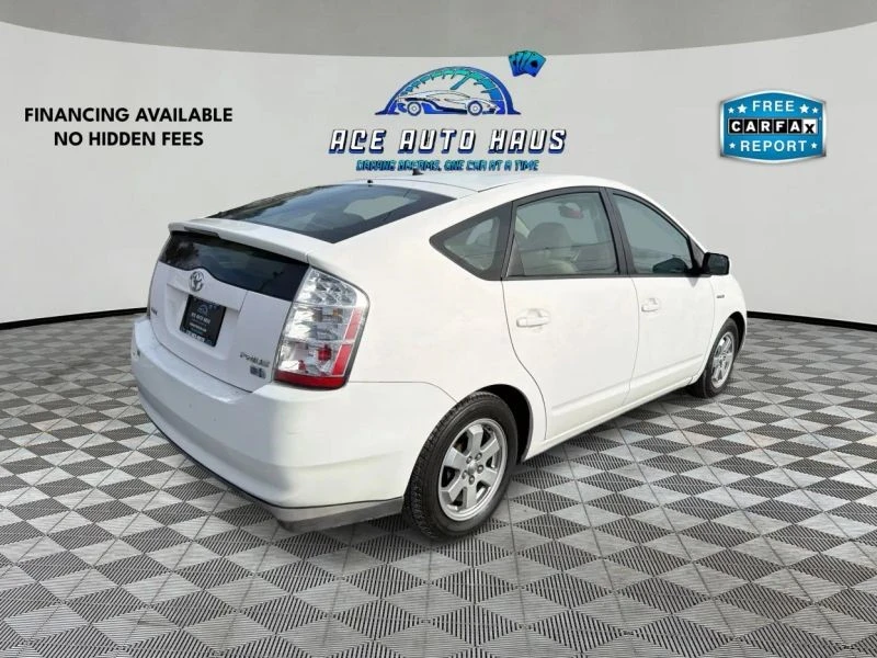 2008 Toyota Prius 2nd Gen - Image 7 of 12