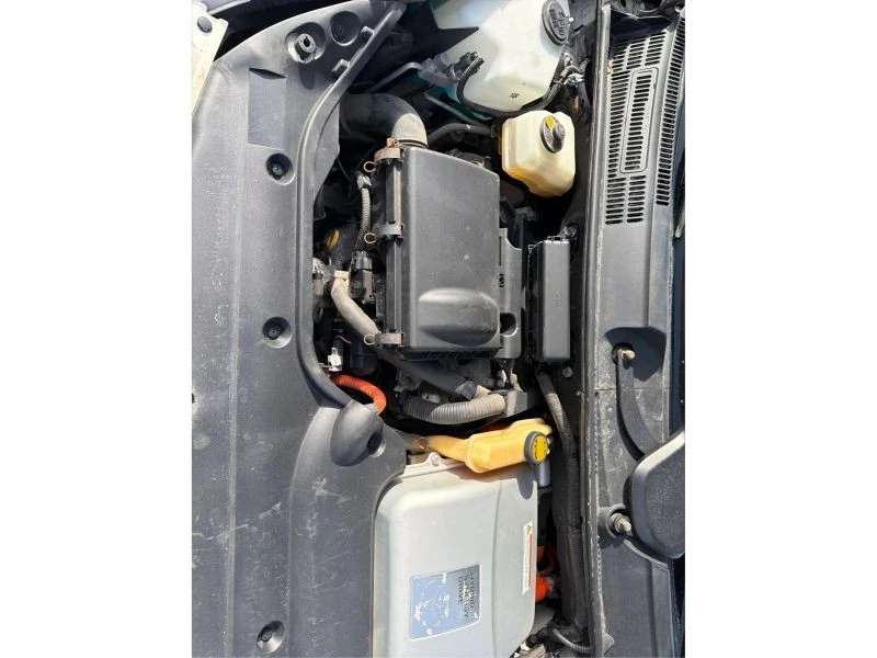2008 Toyota Prius 2nd Gen - Image 11 of 12