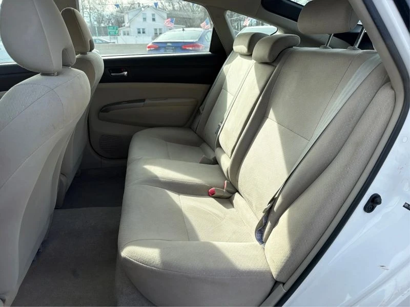 2008 Toyota Prius 2nd Gen - Image 10 of 12