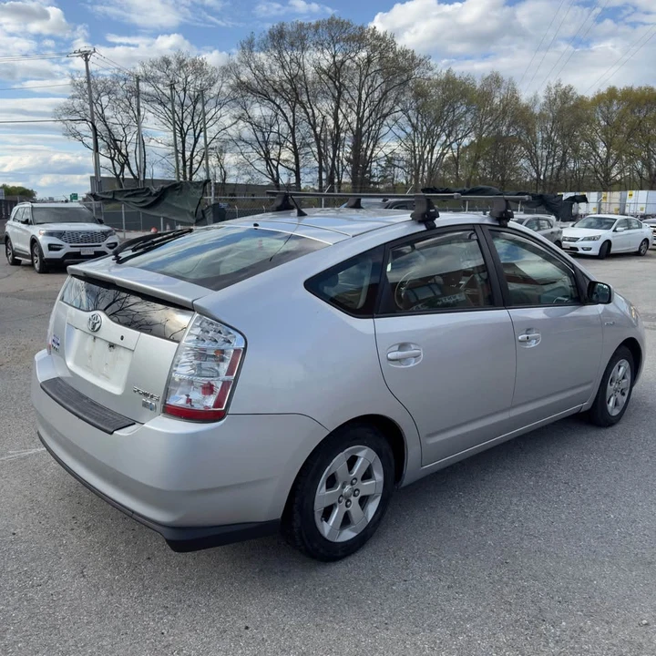 2008 Toyota Prius 2nd Gen - Image 6 of 18