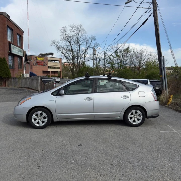 2008 Toyota Prius 2nd Gen - Image 3 of 18