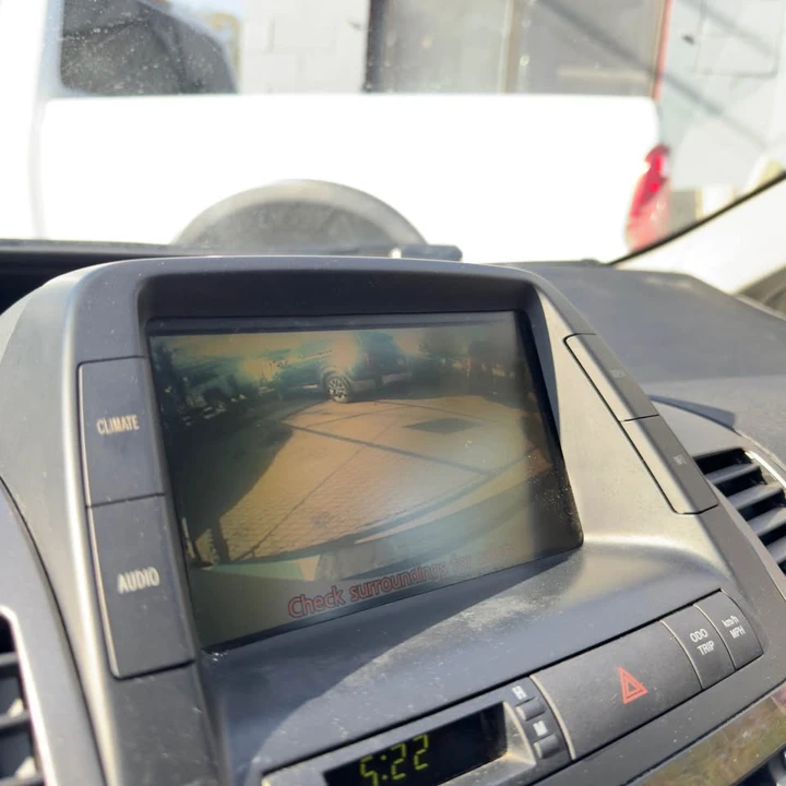 2008 Toyota Prius 2nd Gen - Image 16 of 18