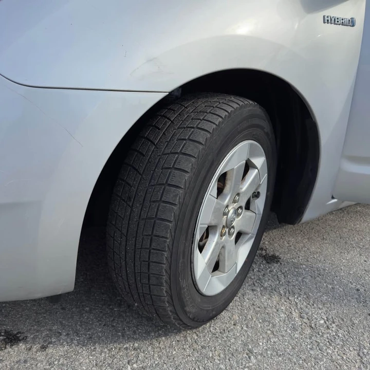 2008 Toyota Prius 2nd Gen - Image 14 of 18
