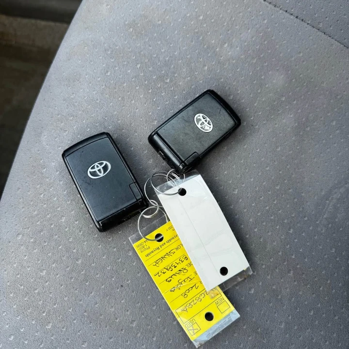 2008 Toyota Prius 2nd Gen - Image 15 of 18