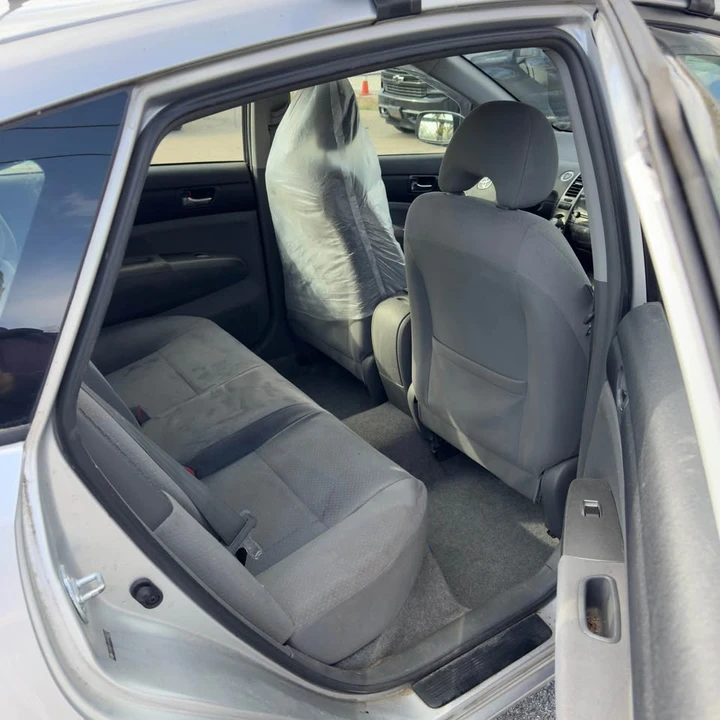 2008 Toyota Prius 2nd Gen - Image 8 of 18
