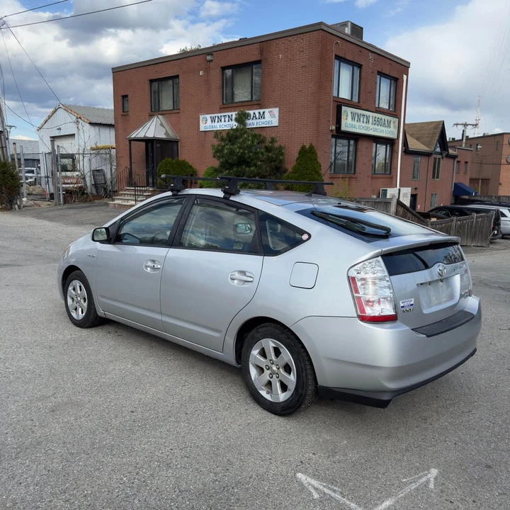 2008 Toyota Prius 2nd Gen - Image 4 of 18