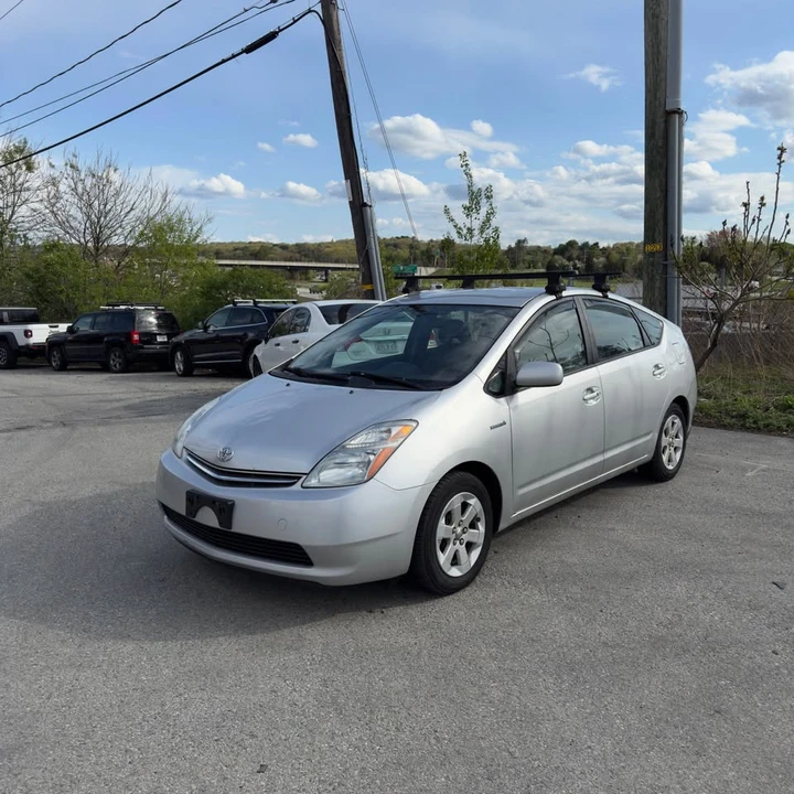 2008 Toyota Prius 2nd Gen - Image 2 of 18