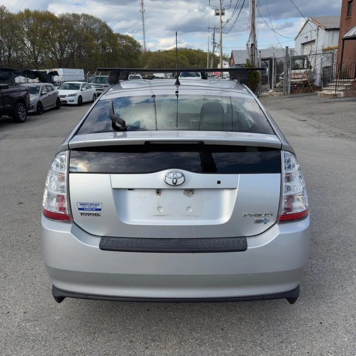 2008 Toyota Prius 2nd Gen - Image 5 of 18