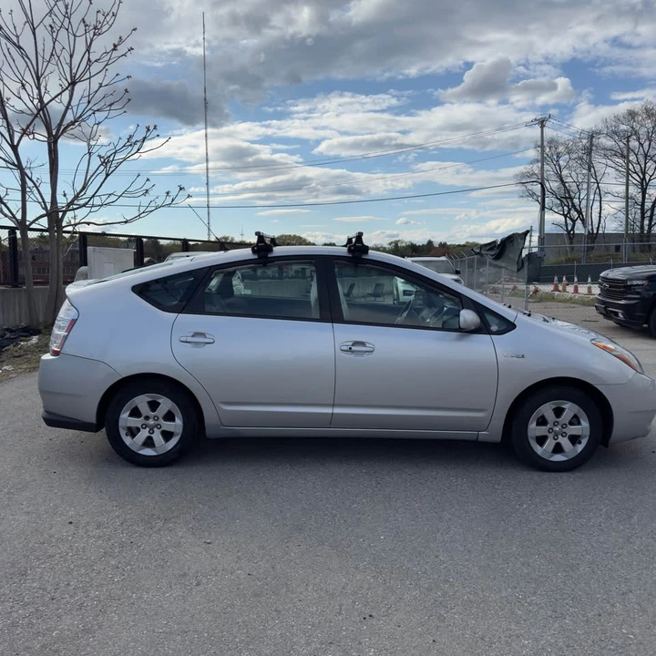 2008 Toyota Prius 2nd Gen - Image 7 of 18