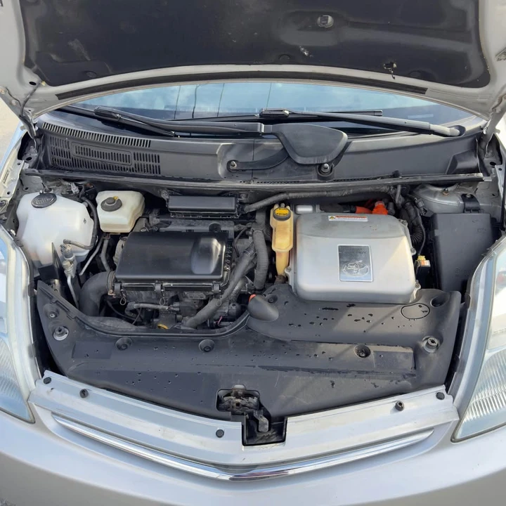 2008 Toyota Prius 2nd Gen - Image 12 of 18