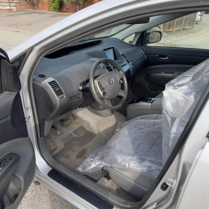 2008 Toyota Prius 2nd Gen - Image 11 of 18