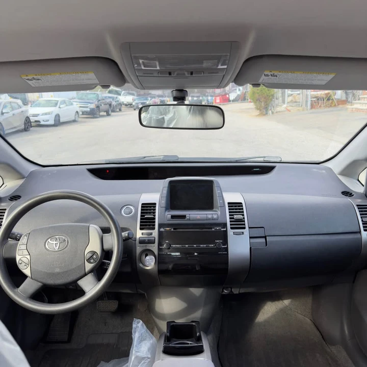 2008 Toyota Prius 2nd Gen - Image 10 of 18