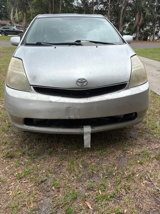 2008 Toyota Prius 2nd Gen - Image 2 of 5