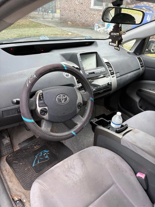 2008 Toyota Prius 2nd Gen - Image 5 of 5