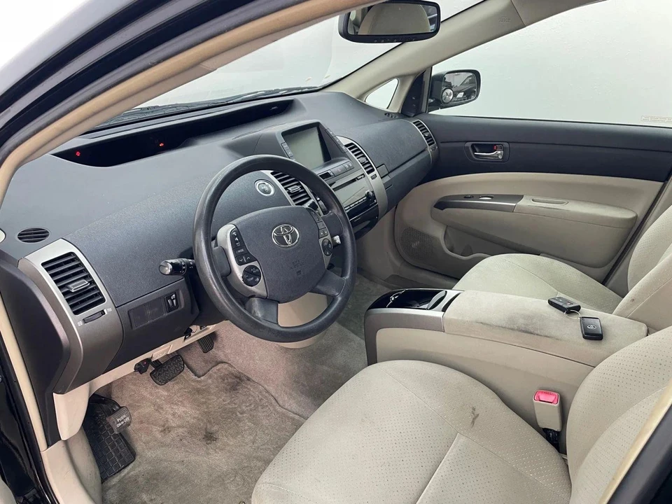 2008 Toyota Prius 2nd Gen - Image 11 of 21