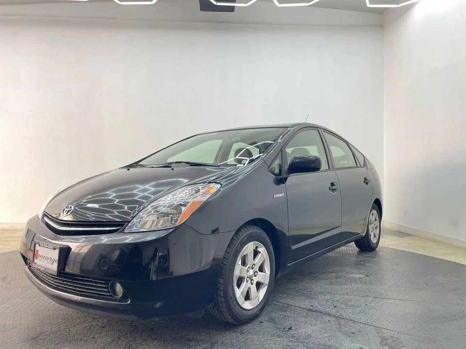 2008 Toyota Prius 2nd Gen - Image 8 of 21