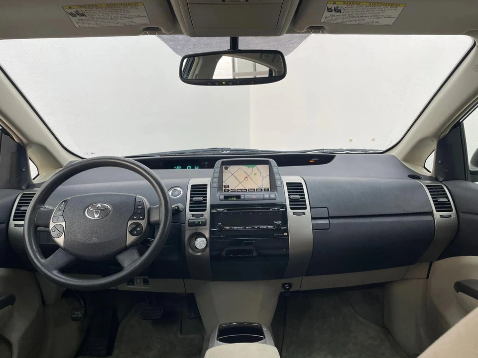 2008 Toyota Prius 2nd Gen - Image 17 of 21