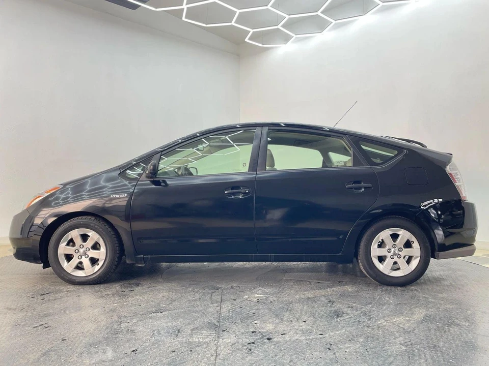 2008 Toyota Prius 2nd Gen - Image 7 of 21