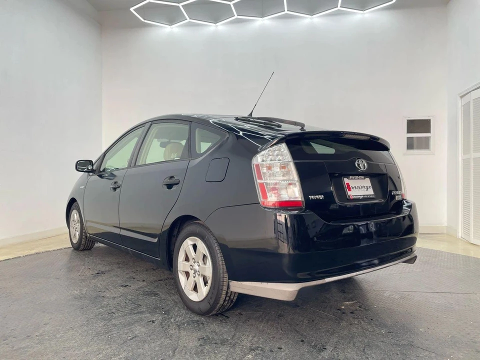 2008 Toyota Prius 2nd Gen - Image 6 of 21