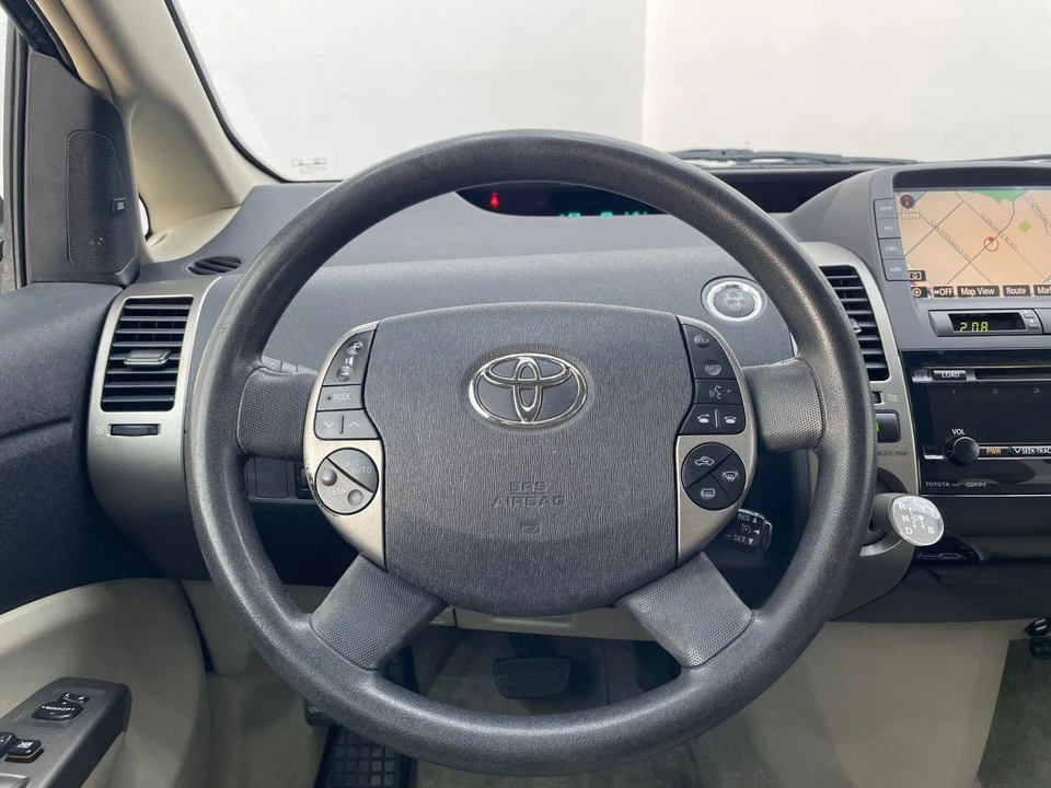 2008 Toyota Prius 2nd Gen - Image 19 of 21