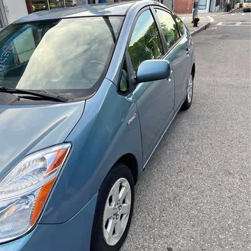 2008 Toyota Prius I Hatchback 4D