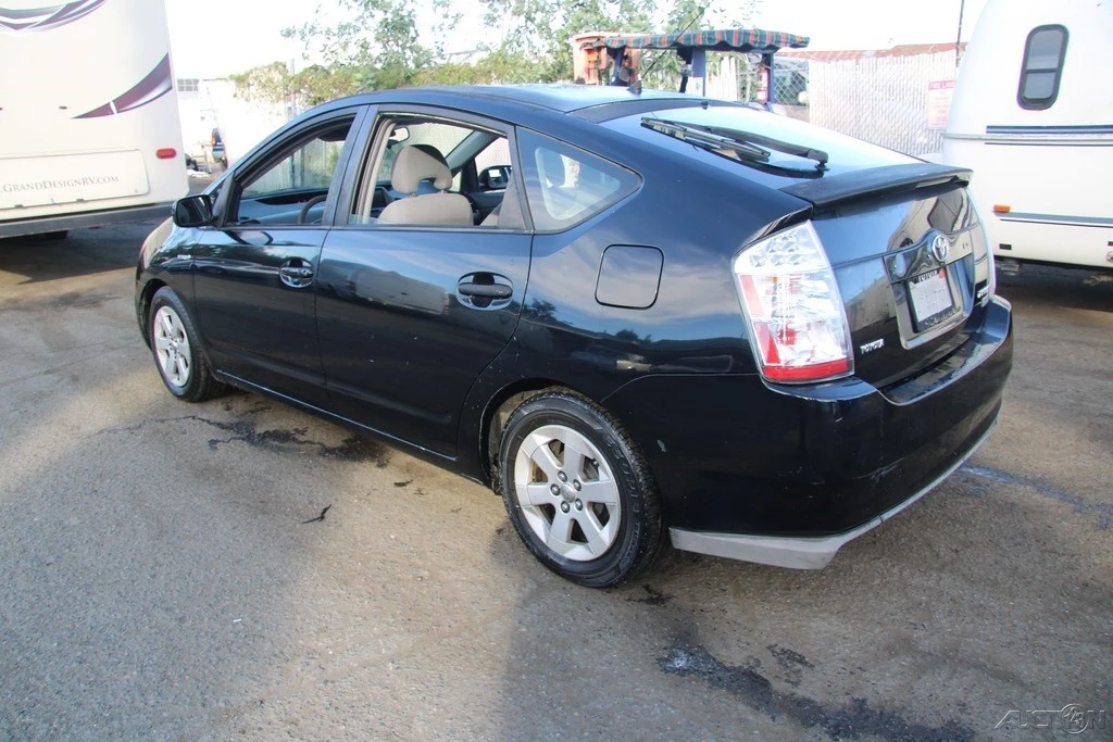 2008 Toyota Prius 2nd Gen - Image 4 of 21