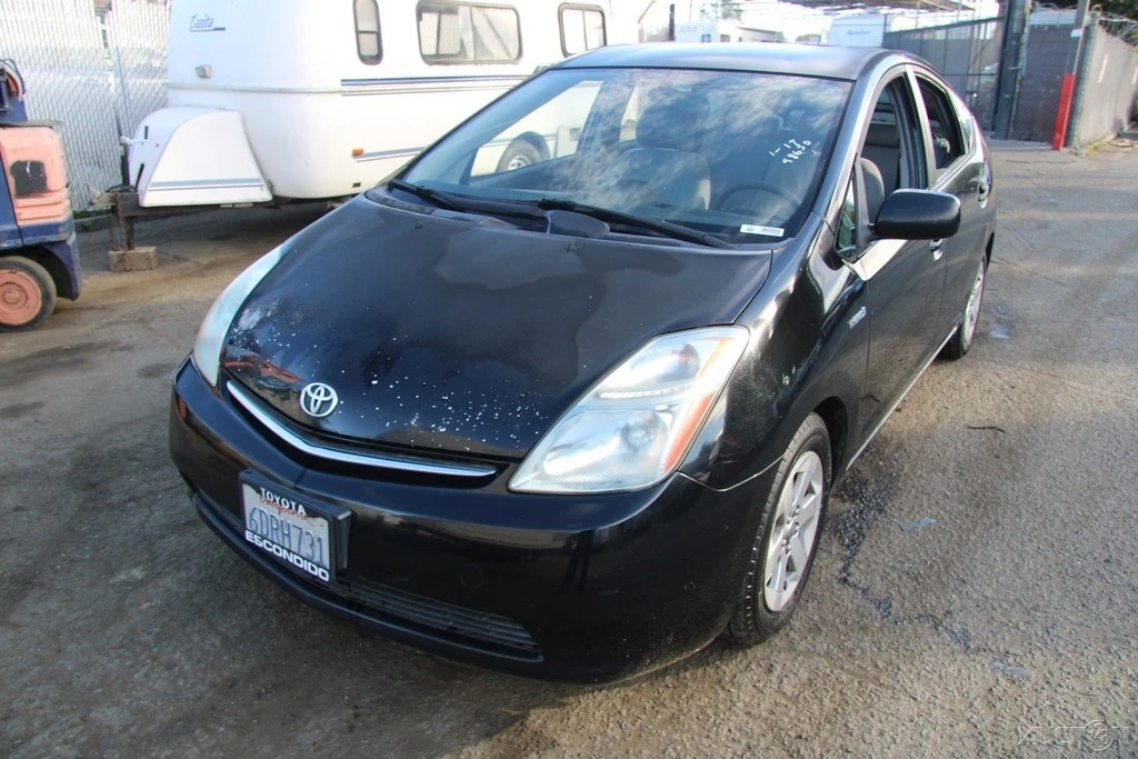2008 Toyota Prius 2nd Gen - Image 2 of 21
