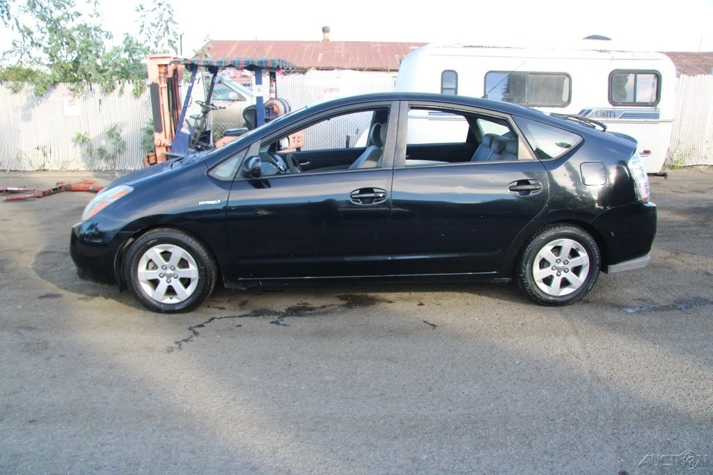 2008 Toyota Prius 2nd Gen - Image 3 of 21