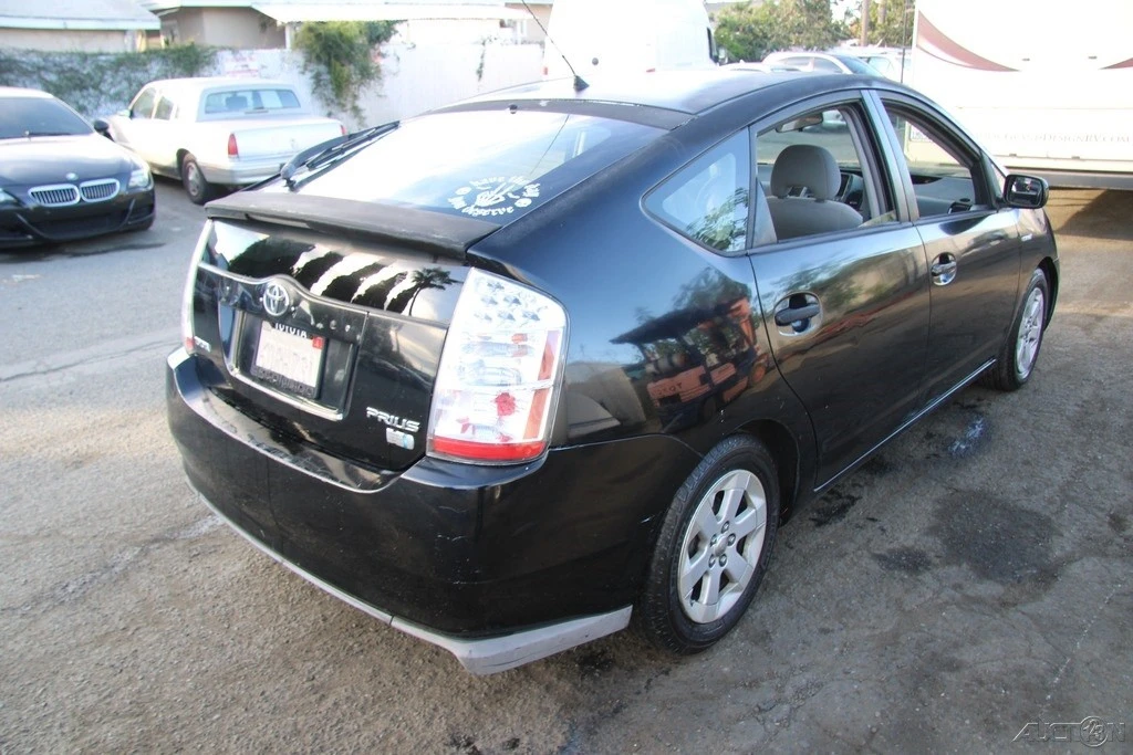 2008 Toyota Prius 2nd Gen - Image 6 of 21