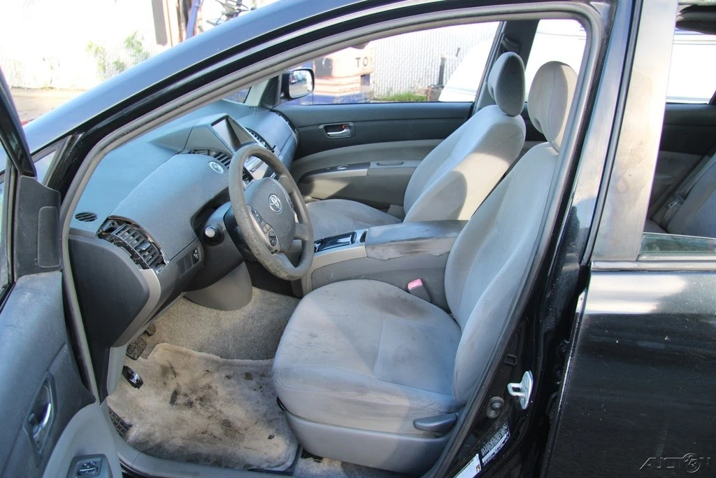 2008 Toyota Prius 2nd Gen - Image 12 of 21