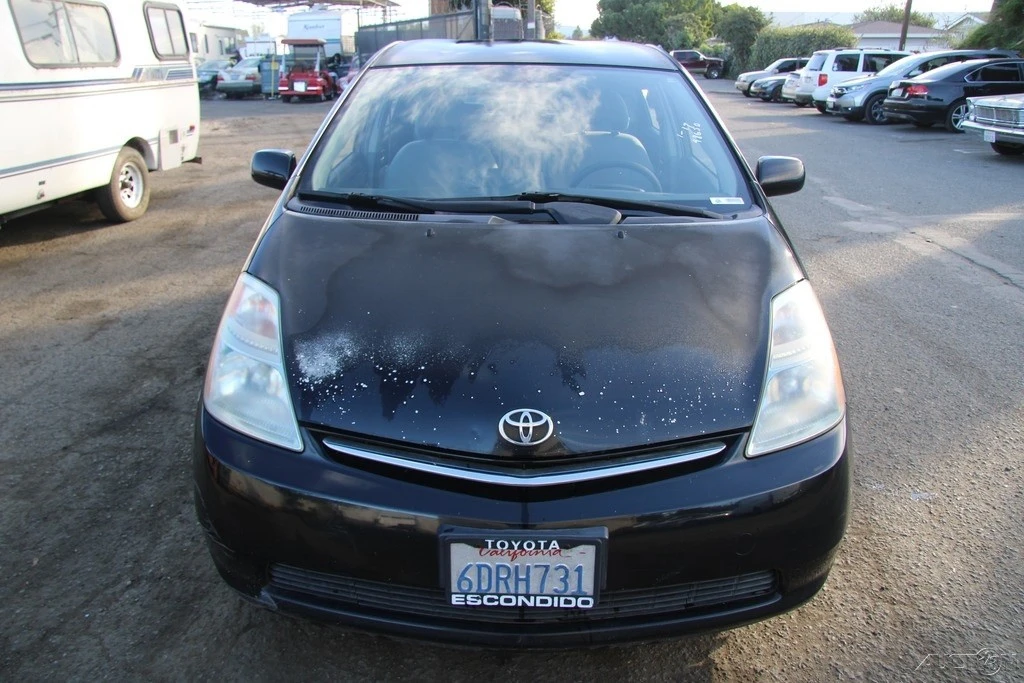 2008 Toyota Prius 2nd Gen - Image 9 of 21