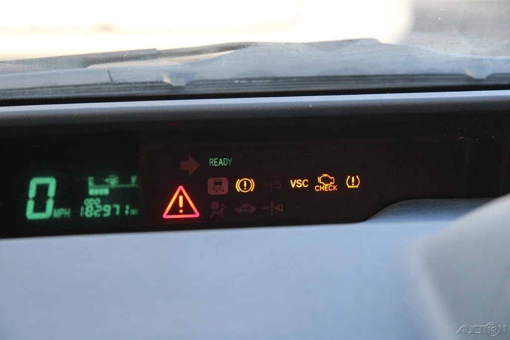 2008 Toyota Prius 2nd Gen - Image 15 of 21