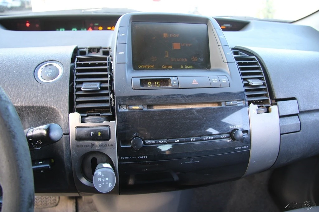 2008 Toyota Prius 2nd Gen - Image 16 of 21