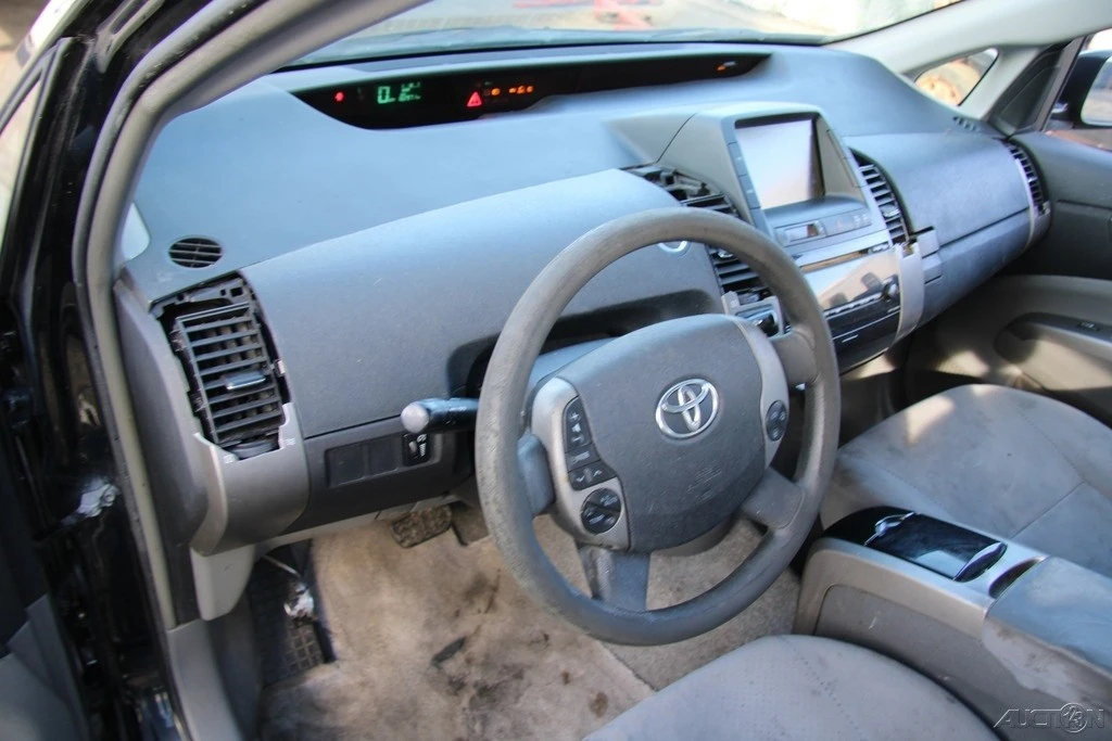 2008 Toyota Prius 2nd Gen - Image 13 of 21