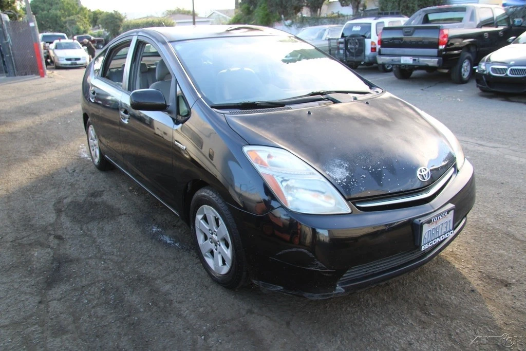 2008 Toyota Prius 2nd Gen - Image 8 of 21