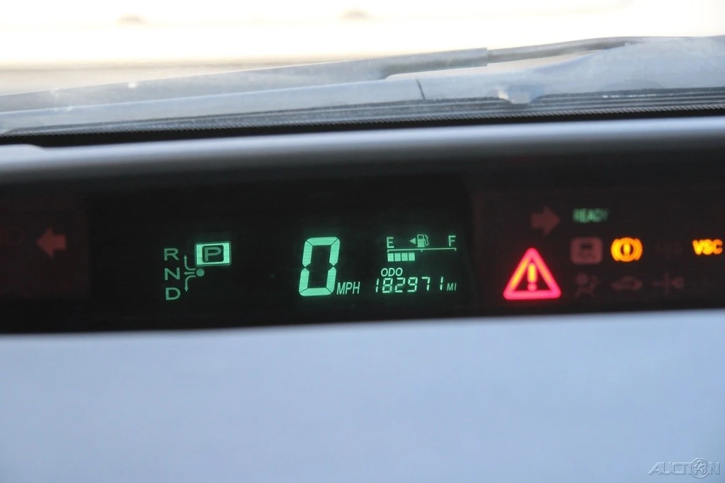2008 Toyota Prius 2nd Gen - Image 14 of 21