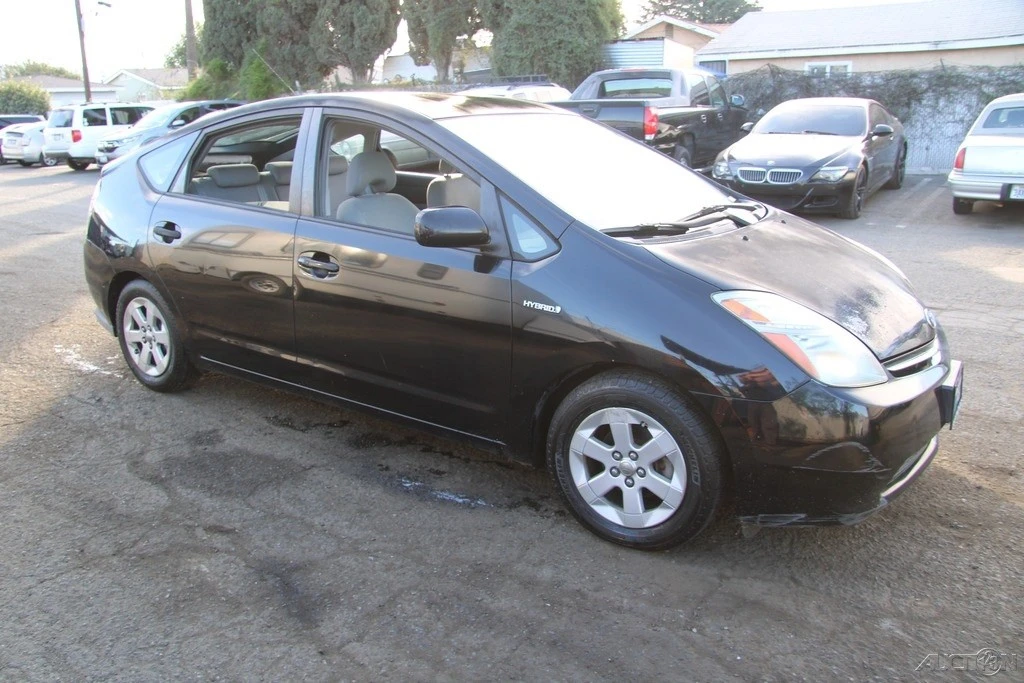 2008 Toyota Prius 2nd Gen - Image 7 of 21