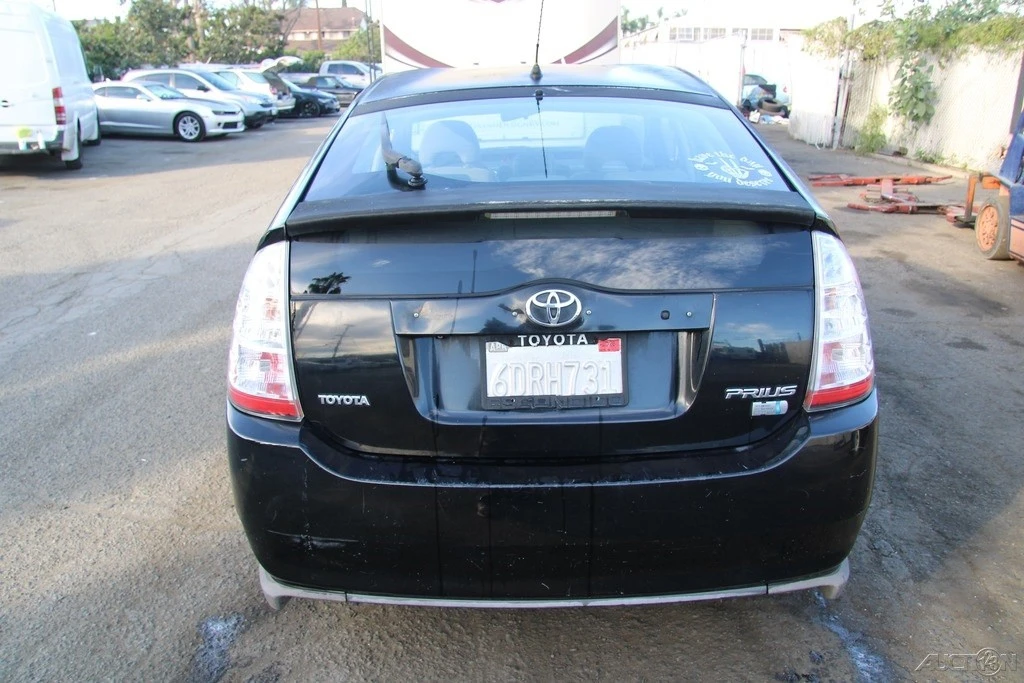 2008 Toyota Prius 2nd Gen - Image 5 of 21